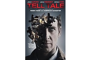 Tell Tale Noise-Blocking Earplugs