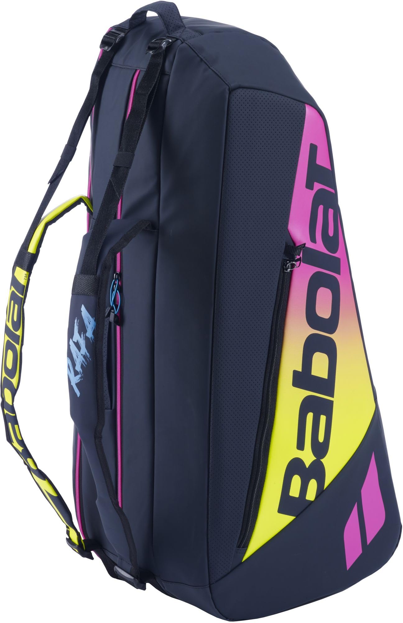 Babolat Aero Rafa ラケットバッグ Amazon.co.jp: Babolat Pure Aero Rafa ラケットホルダー x 6