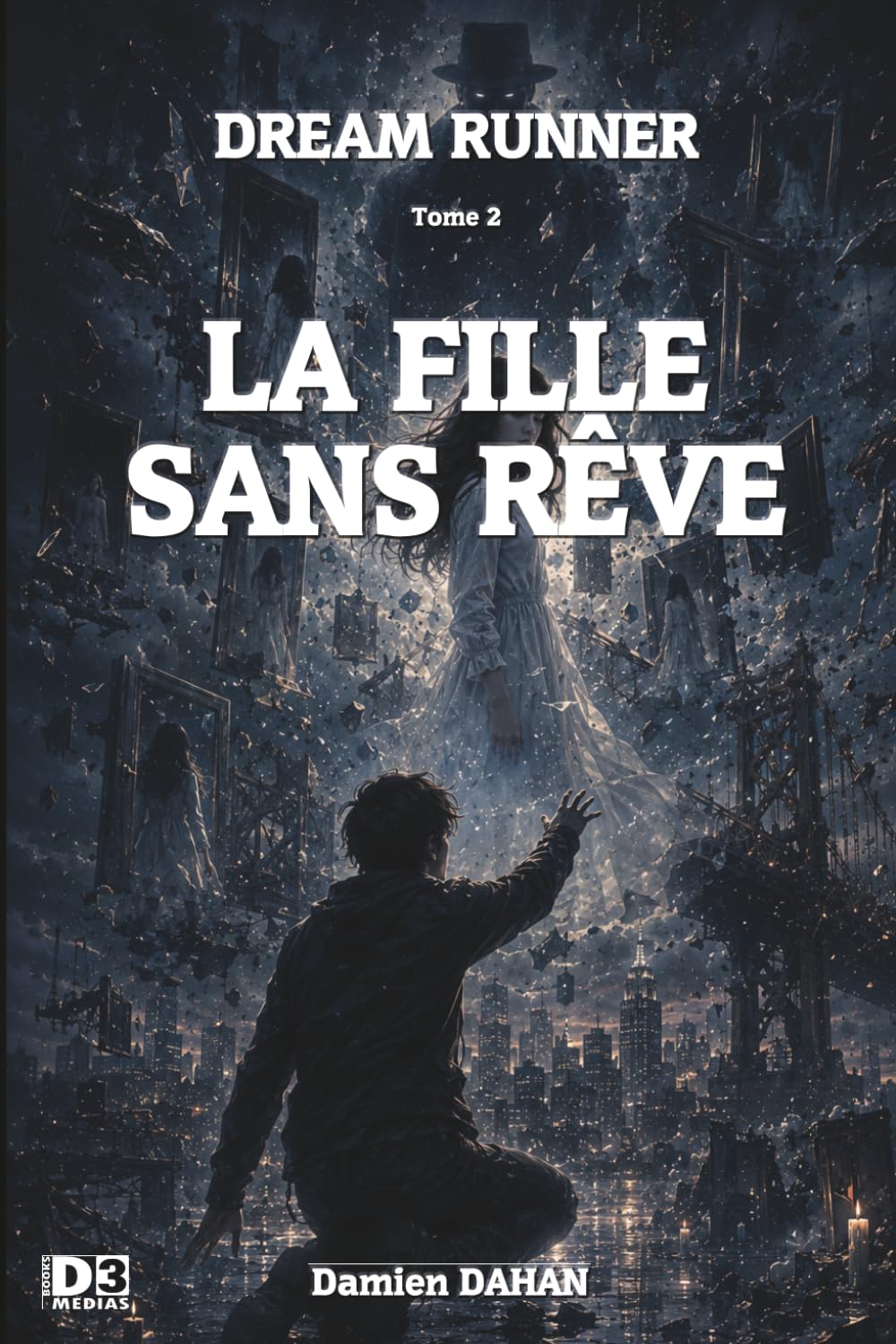 Dream Runner: La fille sans rêve