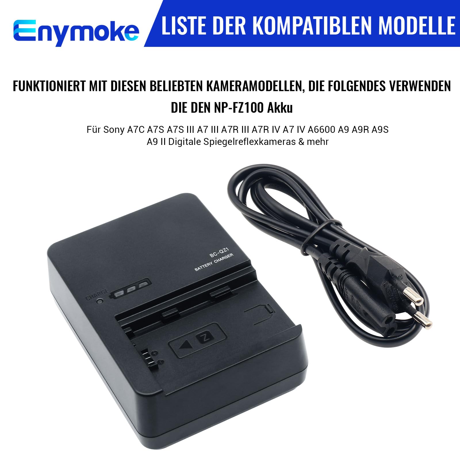 Batteria Sony NP-FV70A 1900mAh 7.3V - Ricambio Per Videocamere E Camcorder | Compatibile Con Molti Modelli - Foto 5