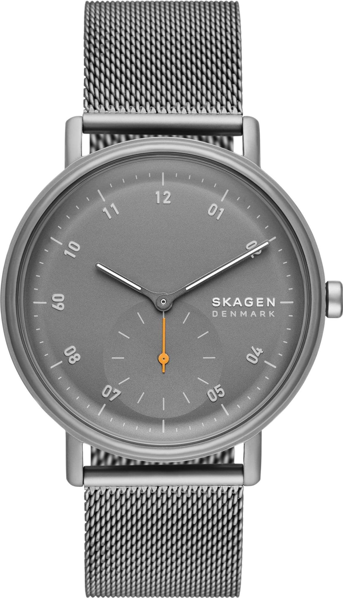 Schmuck und Uhren: Fossil, Michael Kors, Skagen und mehr