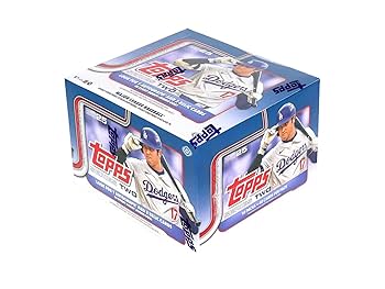 Amazon.com: 2025 Topps Series 2 Baseball Trading Card MLB