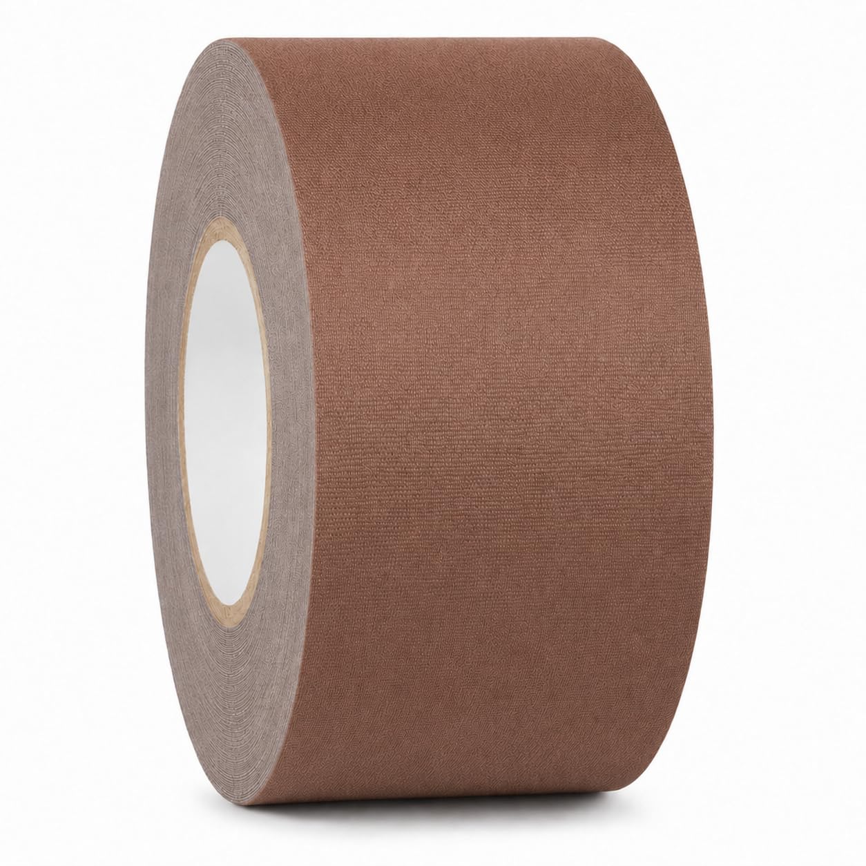 GGR Supplies CGT-80 Gaffers Stage Tape, Brown, 3 in x 60 yd, 1-Pack