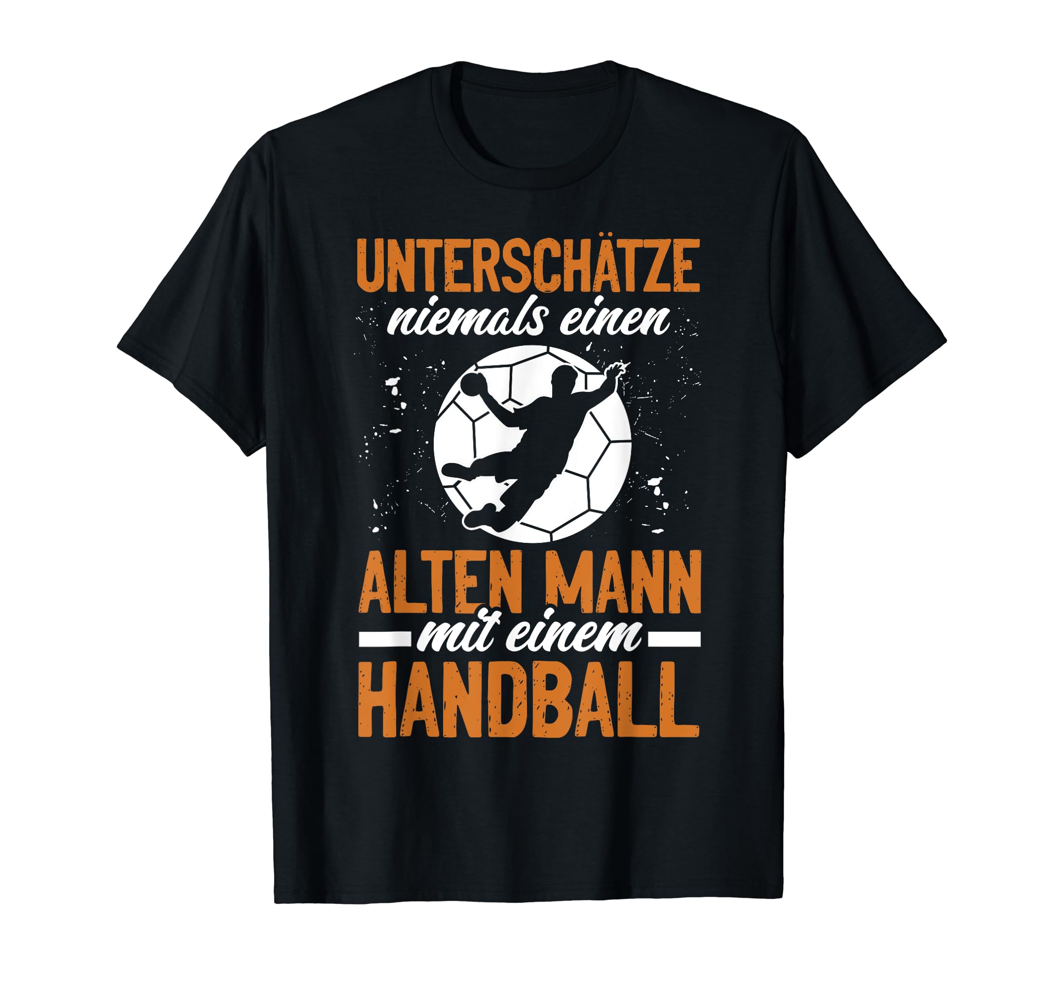 Kleidung mit Designs von Amazon Merch on Demand