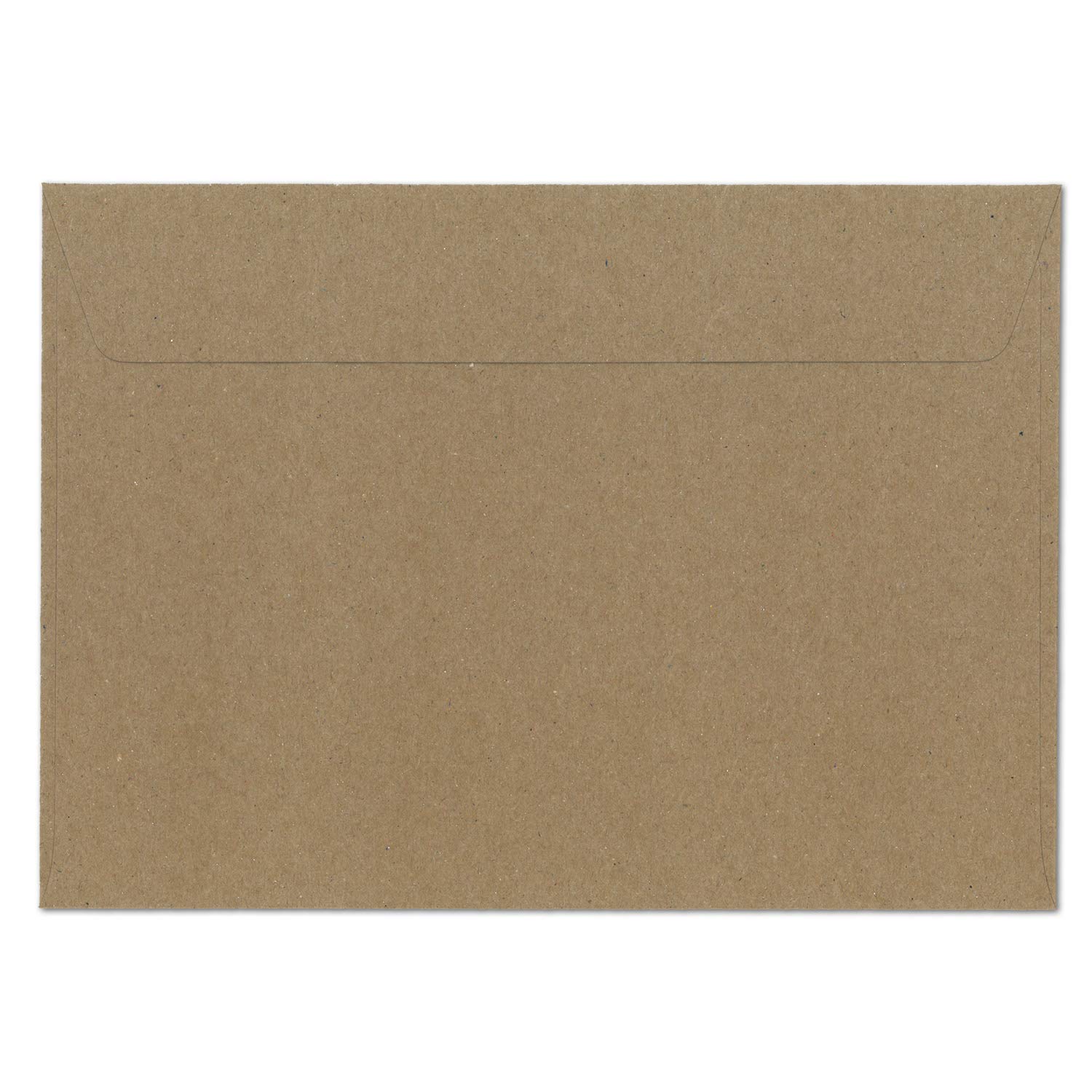 GUSTAV NEUSER Lot de 50 enveloppes de Noël, forat C6, avec pluie d