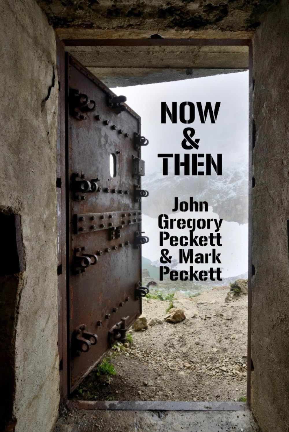 Now And Then