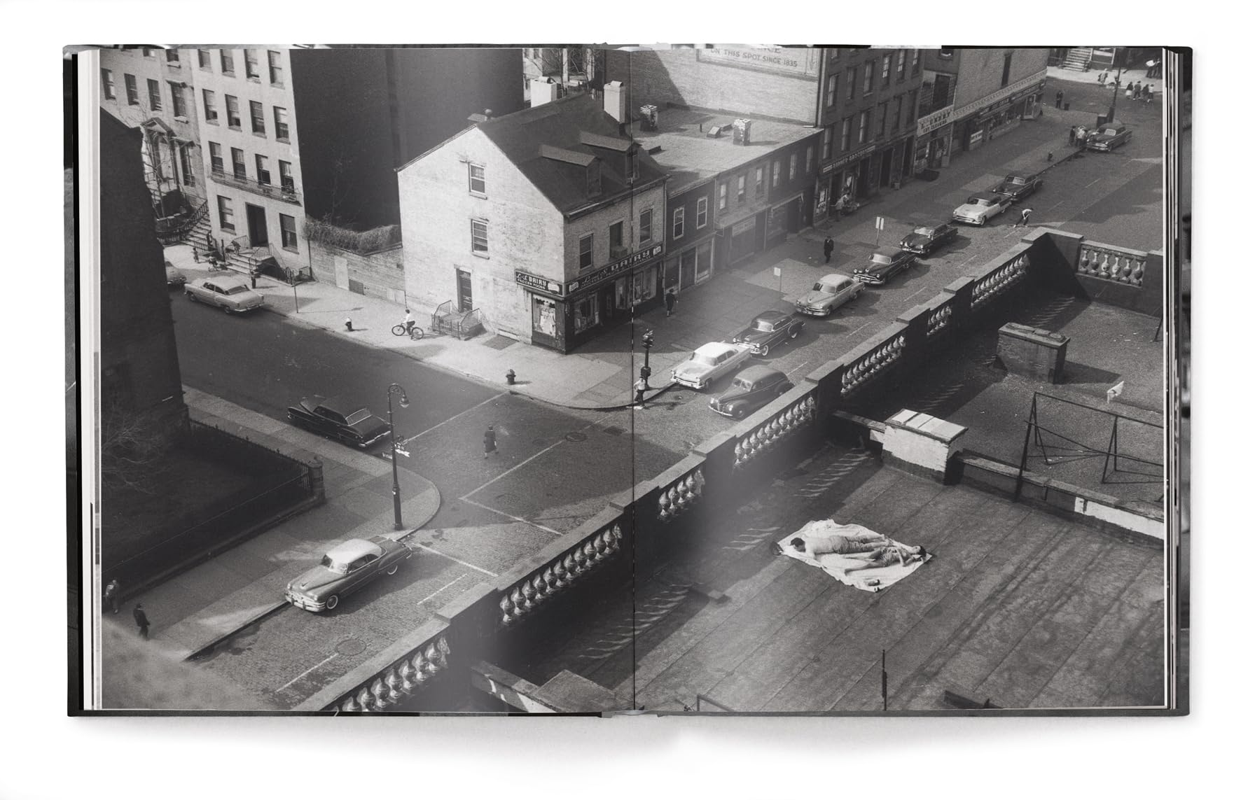 Elliott Erwitt' New York: Revised Edition