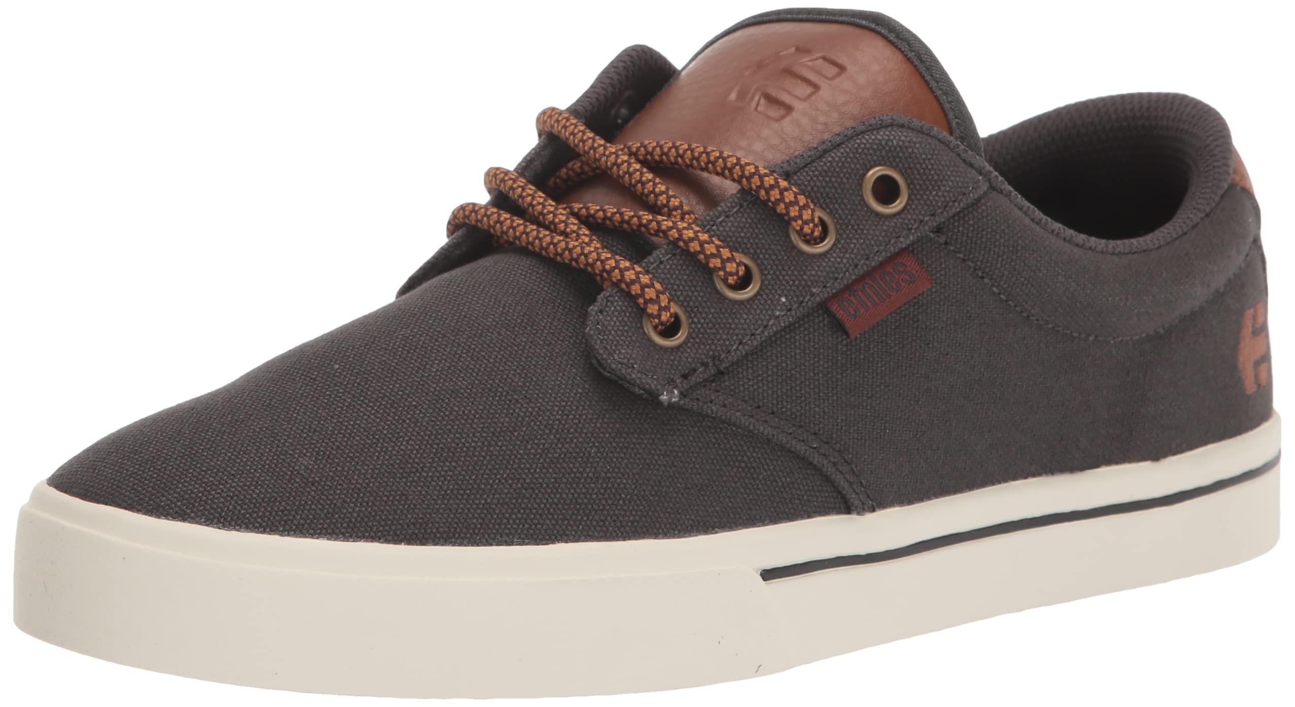 Etnies Marana Michelin Trainers in Brown Black 4101000403 201