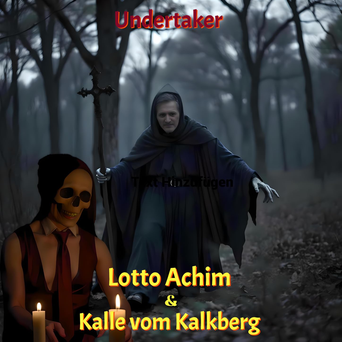 Kalle vom Kalkberg