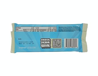 Mr Beast Feastables Cookies & Creme - 2.11 oz bar