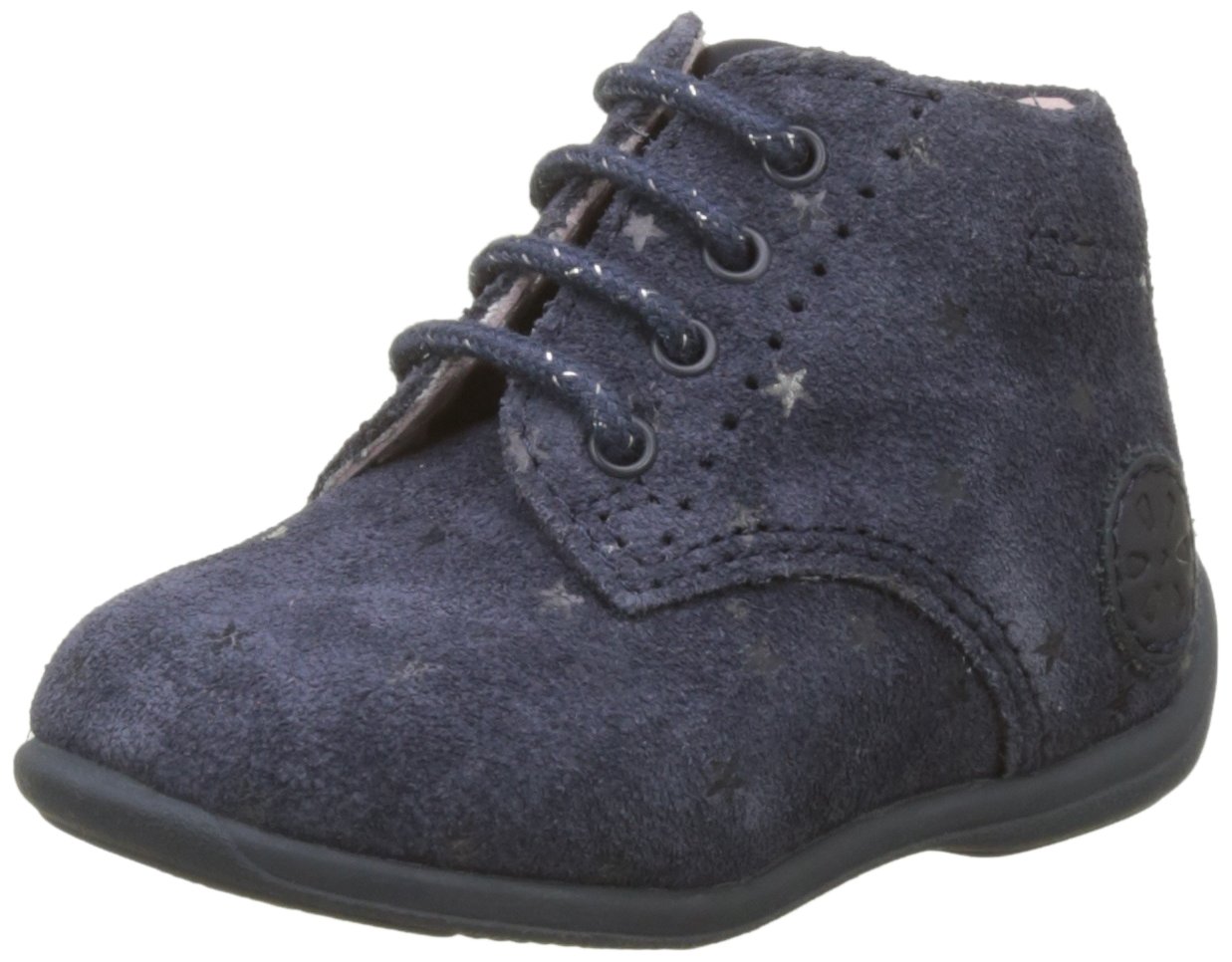 Aster Baby Girls' Ouki Ankle Boots