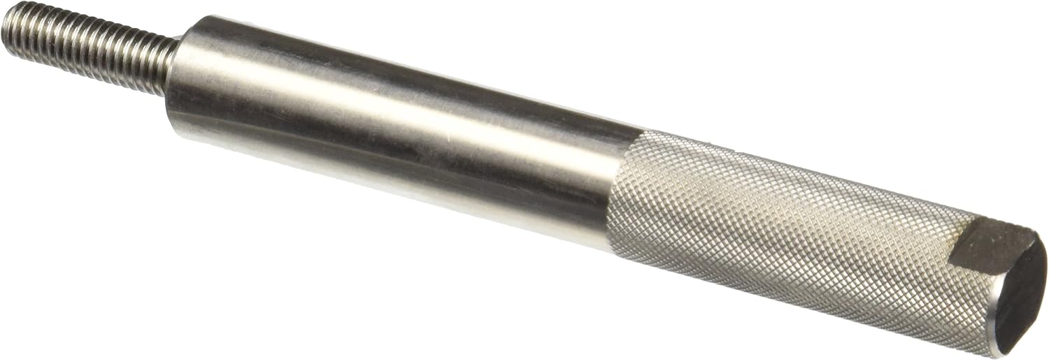 RoadPro RP-50 Stainless Steel Antenna Mounting Bar for Volvo Trucks