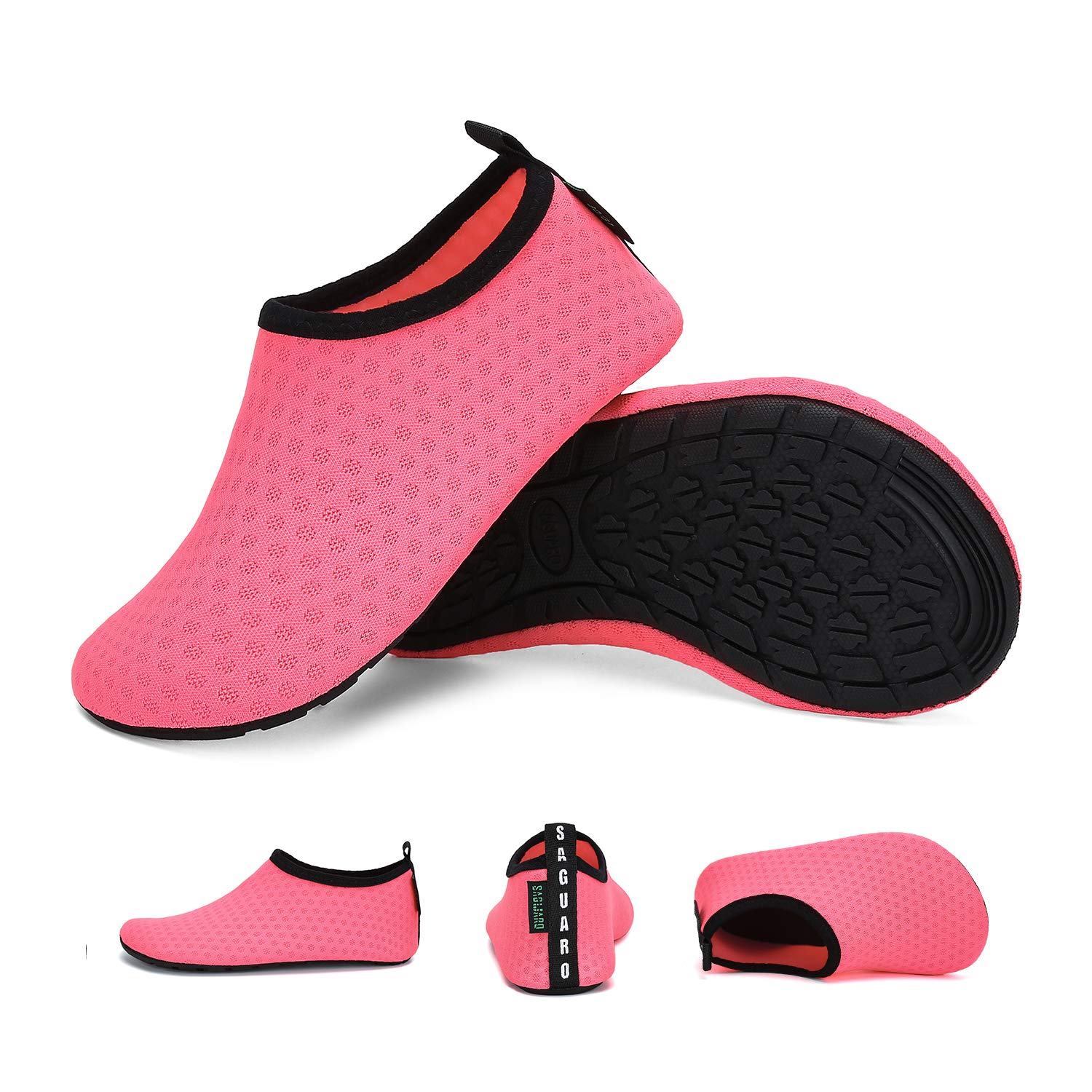 SAGUARO Niño Escarpines Niña Bebe Zapatos de Agua Neopreno Surf, 20-35EU — view 7