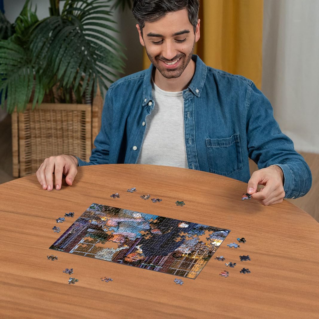Ravensburger Bridgerton Merchandise - 300 Piece Jigsaw Puzzle for Adults and Kids Age 8 Years Up, Multicolor - Image 2