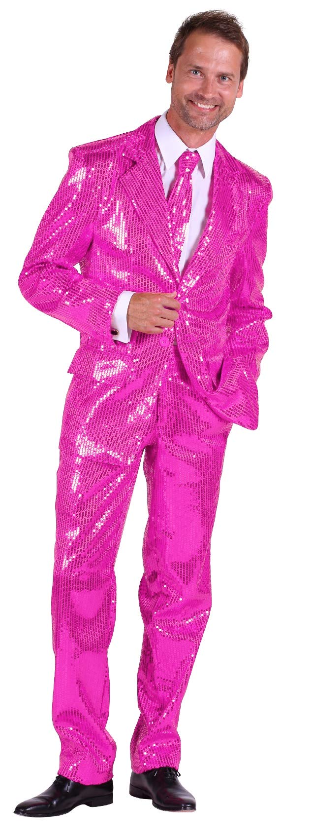 80er Jahre Anzug Duohropke Anzug Herren 2 Teilig Sets Glitzer Jacke Und Anzughose Pailletten Druck Anzüge Zweiteiler Party Karneval Kostüm Discokugel Hochzeit Mottoparty Disco Anzug 80er Jahre Outfit Discokugel Outfit