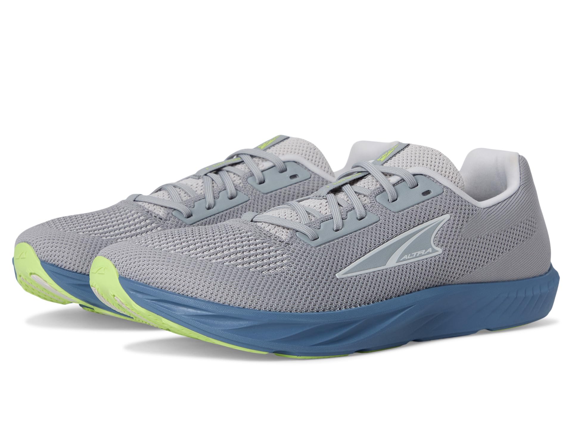 Amazon | ALTRA(アルトラ) エスカランテ4 メンズ US7.0(25.0cm) グレー