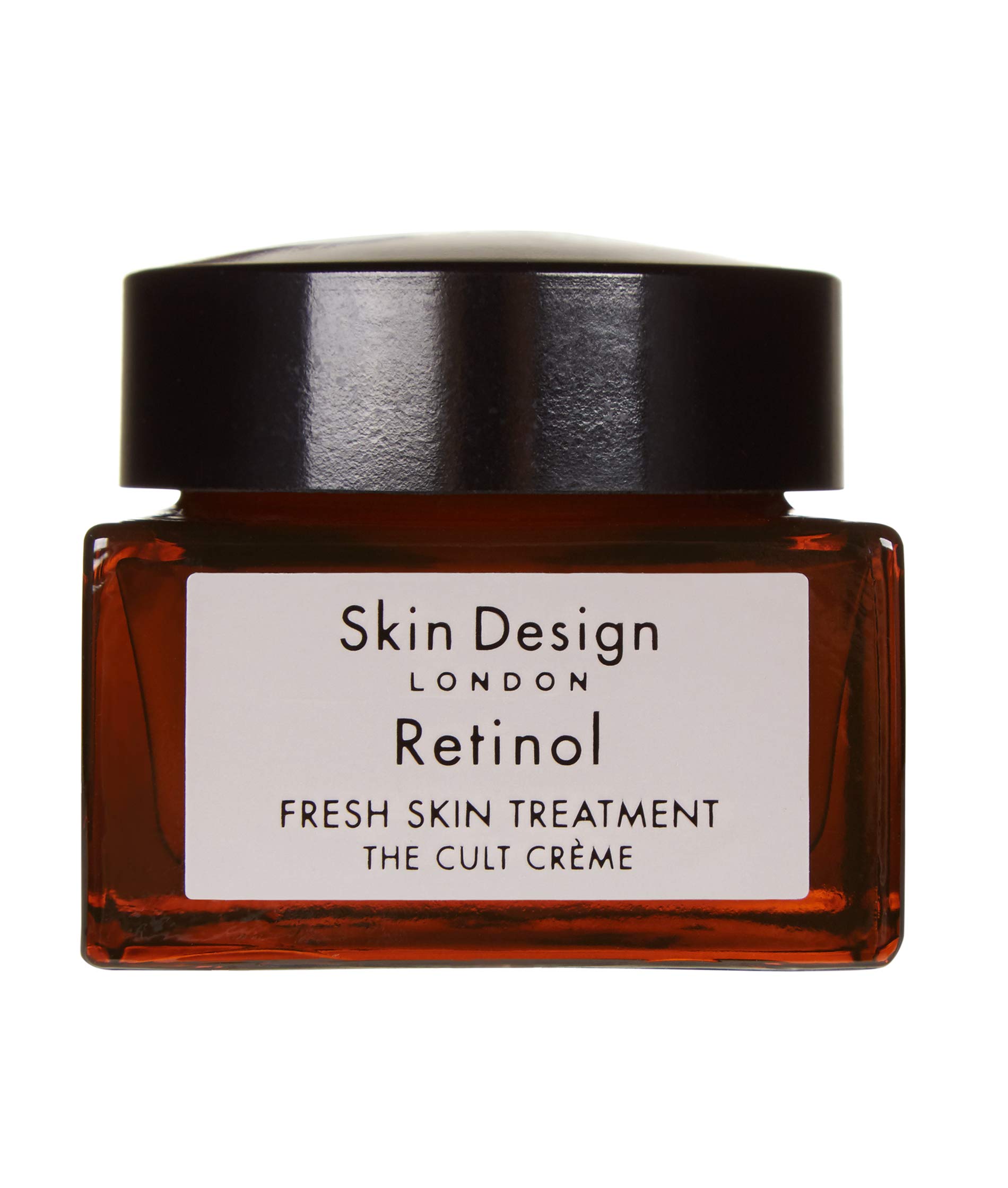SkinDesignLondon Retinol 01 Crème Moisturiser 50 ml