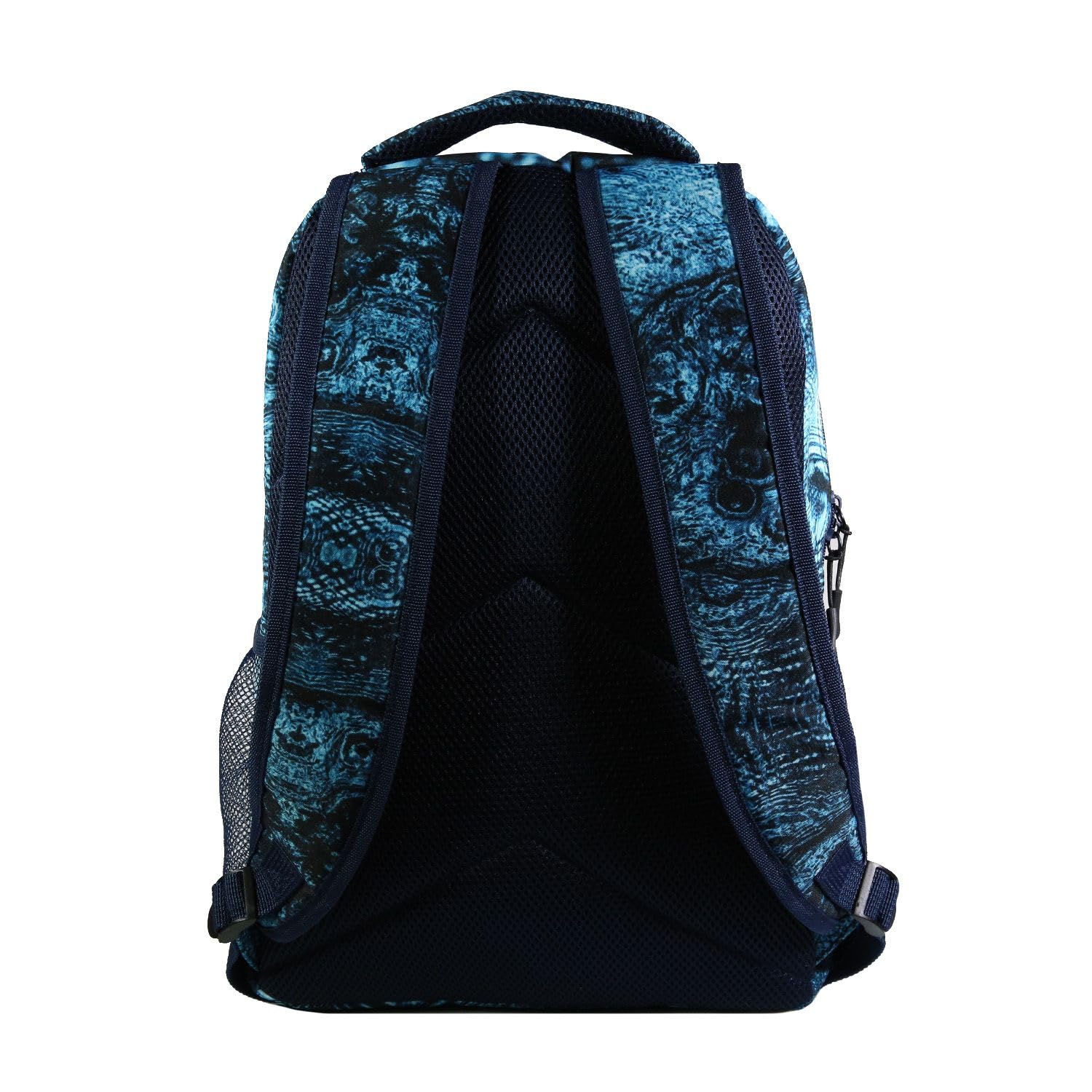 Bagtrotter Set de sac à dos, sac gym et trousse Bleu