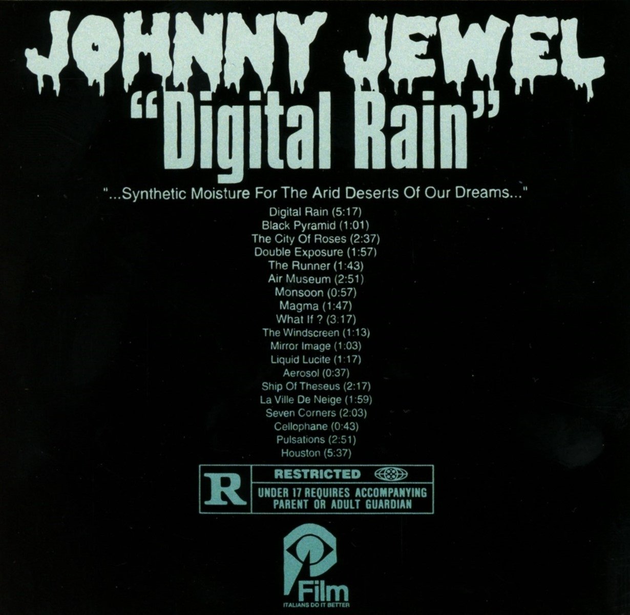 Digital Rain
