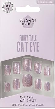 Elegant Touch Fairy Tale Cat Eye Pixie Dust