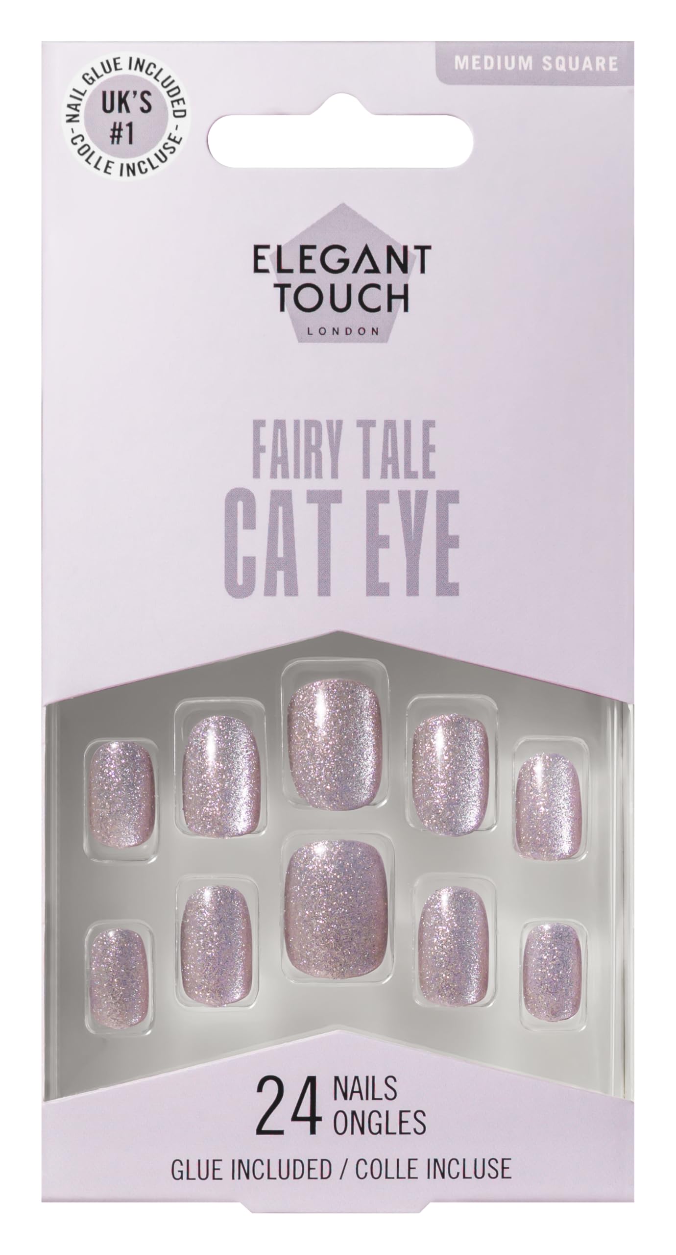 Elegant Touch Fairy Tale Cat Eye Pixie Dust