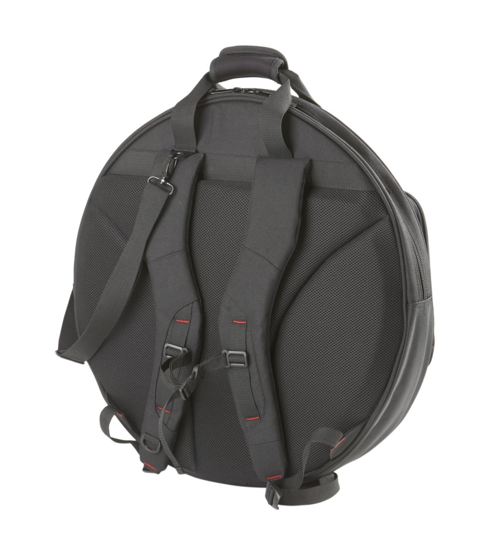 Amazon | Gator Cases ゲーター キャリングバッグ シンバル用 ～22