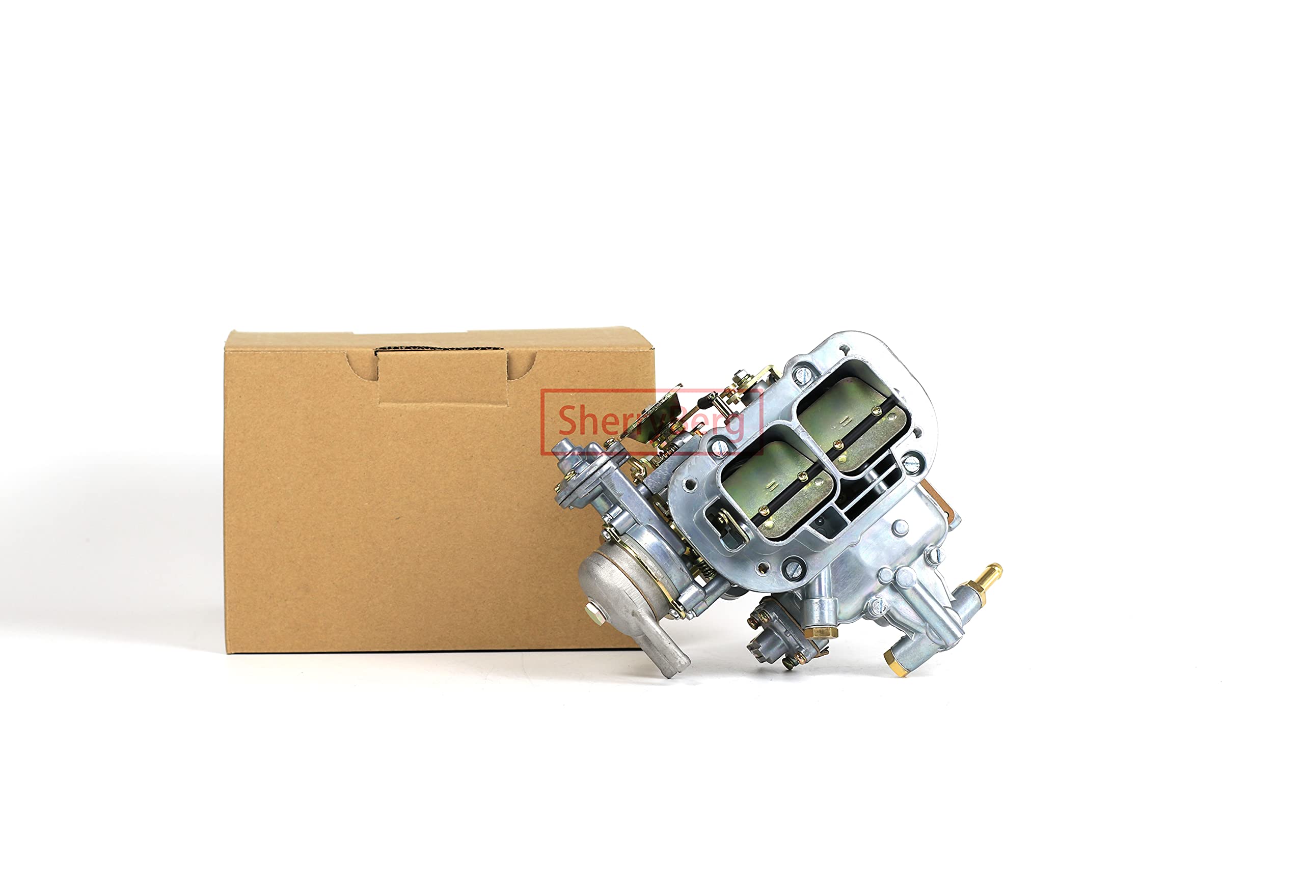 Carburador Carby Racing 32/36 DGAV 32 x 36 mm Carburador OEM Vergaser reemplazo weber/empi/holley FAJS SOLEX nuevo