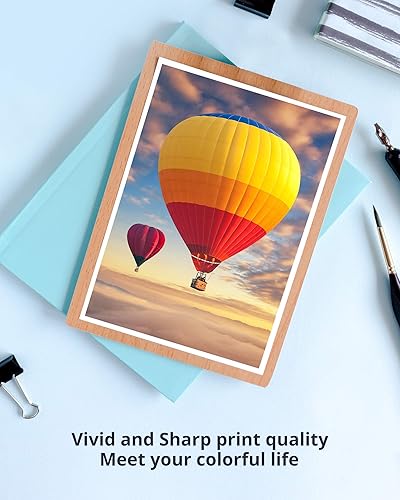 Miniatura 5 de Hiipoo 502 522 Repuesto de botella de tinta de repuesto para Epson 502 522 (no para sublimación) para ET-2750 ET2720 ET-2803 ET-2800 ET-3750 ET-4750