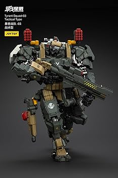 Amazon.co.jp: JOYTOY ジョイトイ バトル フォー ザ スターズ