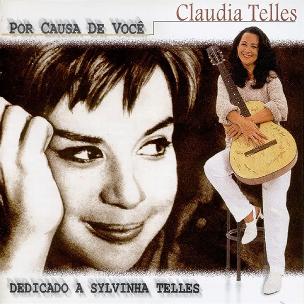 Por Causa de Voce
