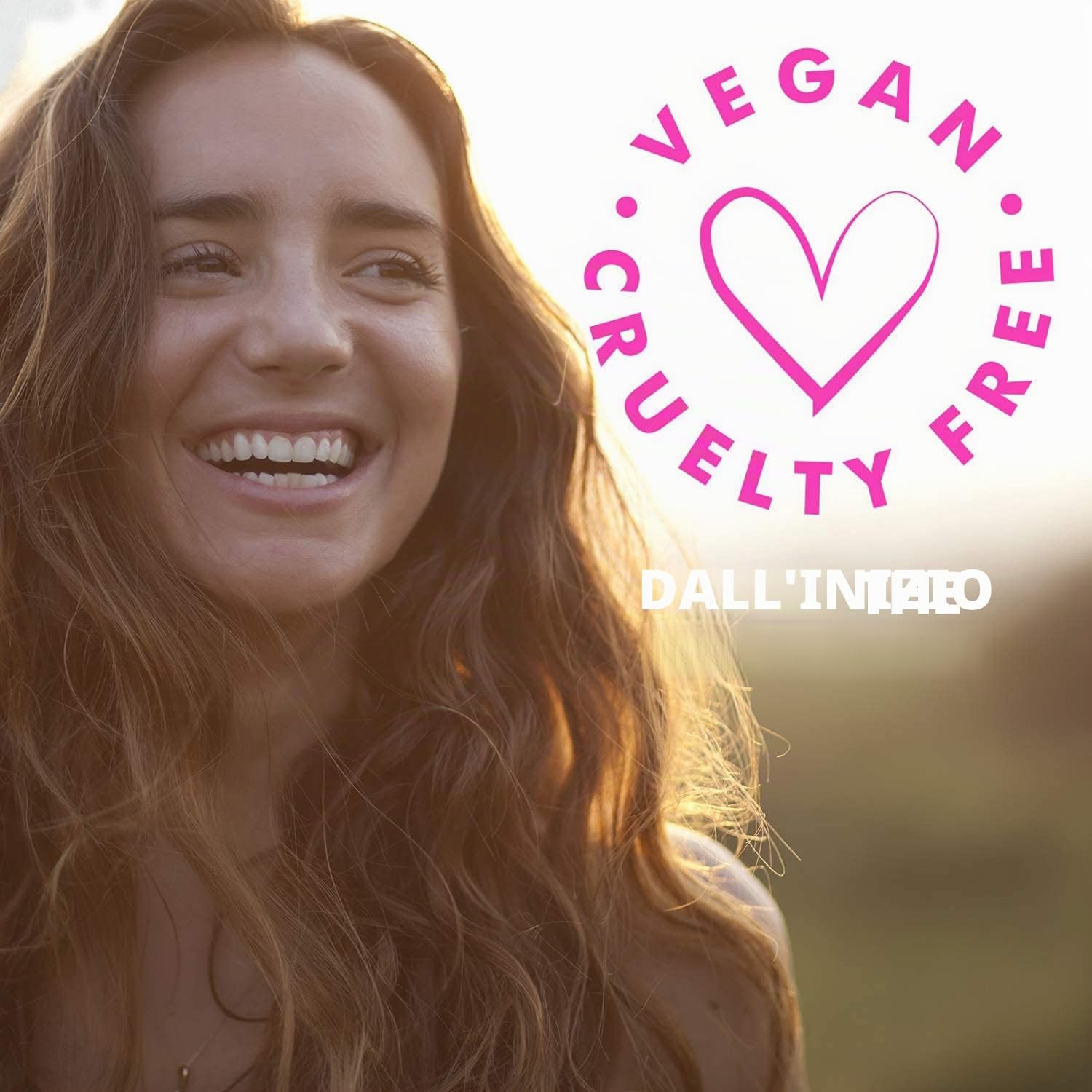 Umberto Giannini Scalp Scrub - Scrub rigenerante esfoliante antiforfora per cuoio capelluto, vegano e non testato sugli animali