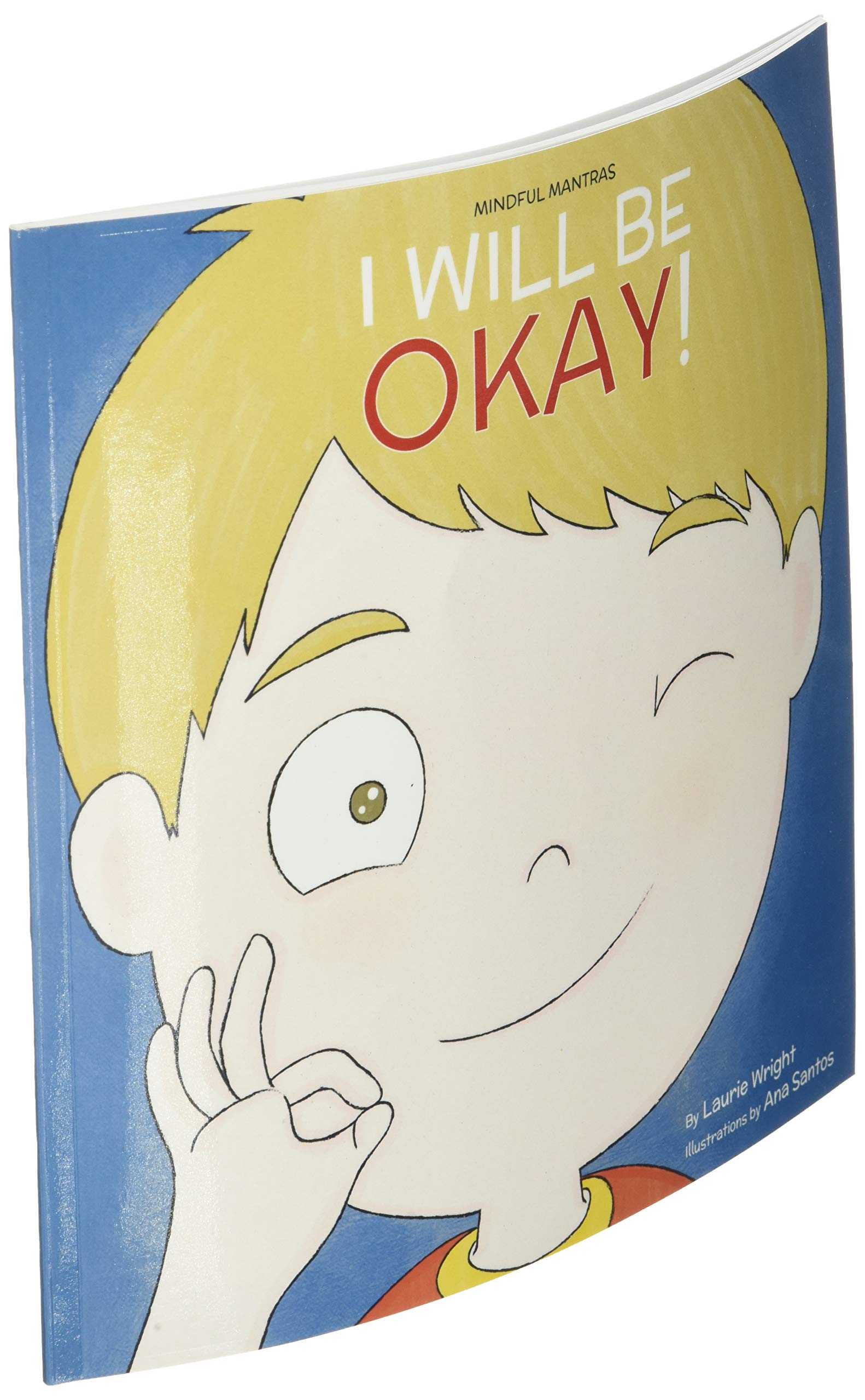 I Will Be Okay (Mindful Mantras) - Image 3