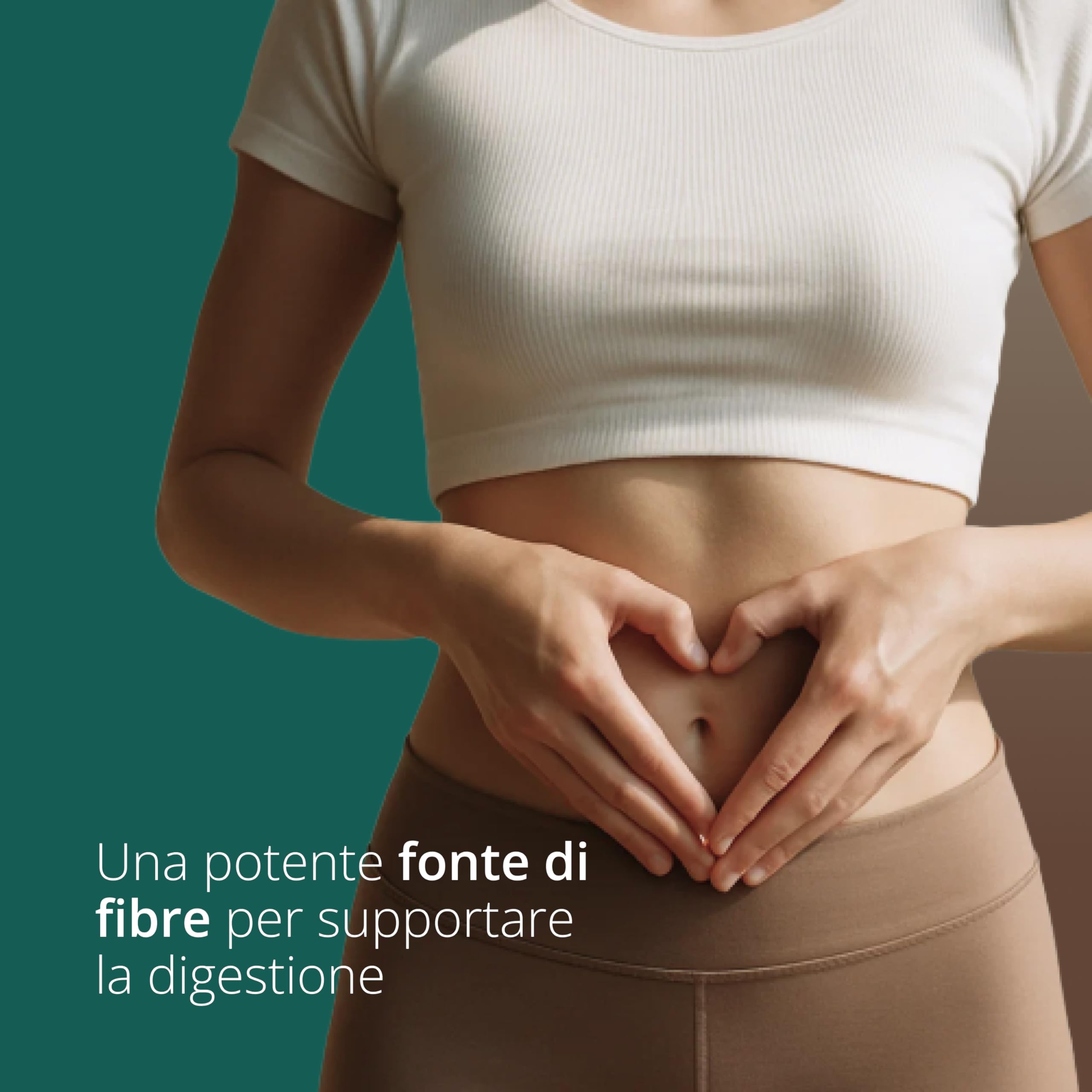 Intenson Psillio Bio, 900 g, Biologico Certificato UE, Ricco di Fibre, 100% Naturale, Vegano, Compatibile con la Dieta Keto, Senza Glutine, Senza Additivi