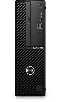 第10世代 DELL optiplex 3090 Amazon.com: Dell OptiPlex 3000 3090 Desktop Computer - Intel