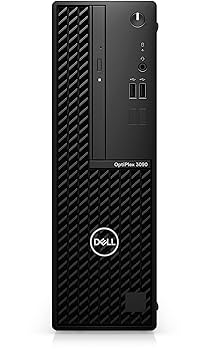 Amazon.com: Dell Optiplex 3090 SFF Small Form Factor Desktop