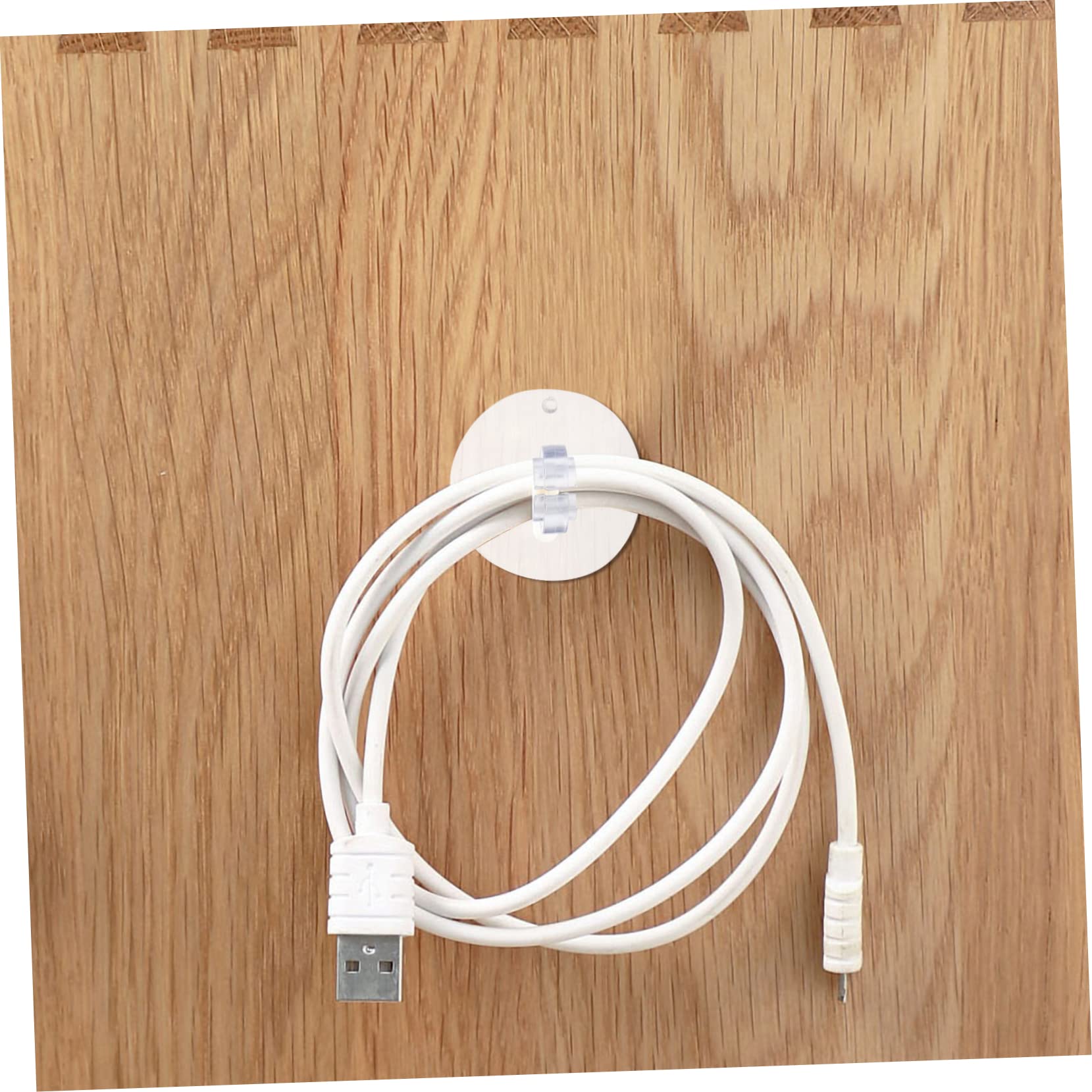 Cabilock 200pcs Design Light Clips for Hanging Christmas Lights Hooks for Outdoor Indoor Use for Cables Ropes and Holiday Decorations