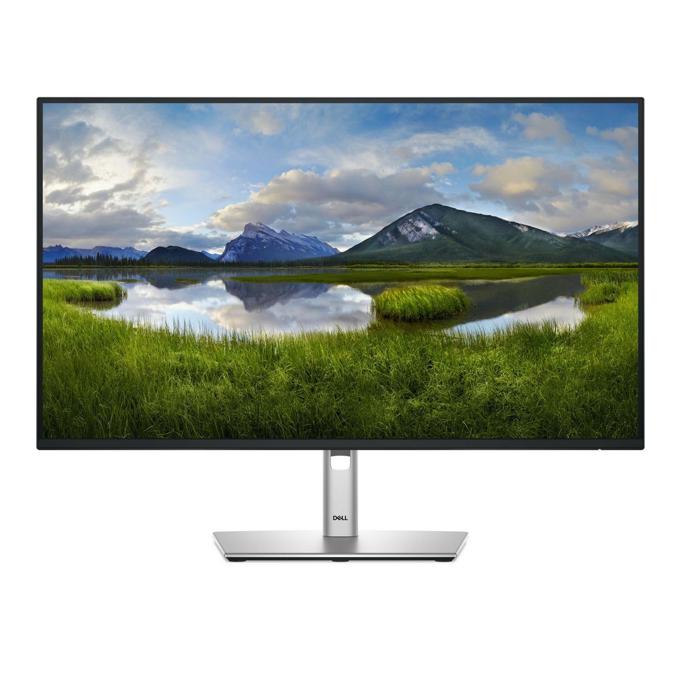 DELL P Series P2725H Monitor PC 68,​6 cm (27") 1920 x 1080 Pixel Full HD LCD Nero