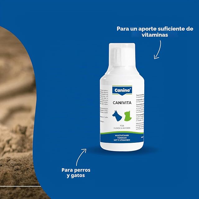 Foto 5 de 6 de Canivita 250ml