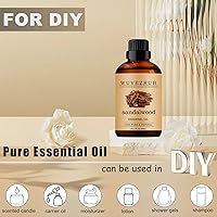 Vista 475 de Aceite esencial de orégano, 120 ml Puro y natural para difusor de aromaterapia - 4 fl oz