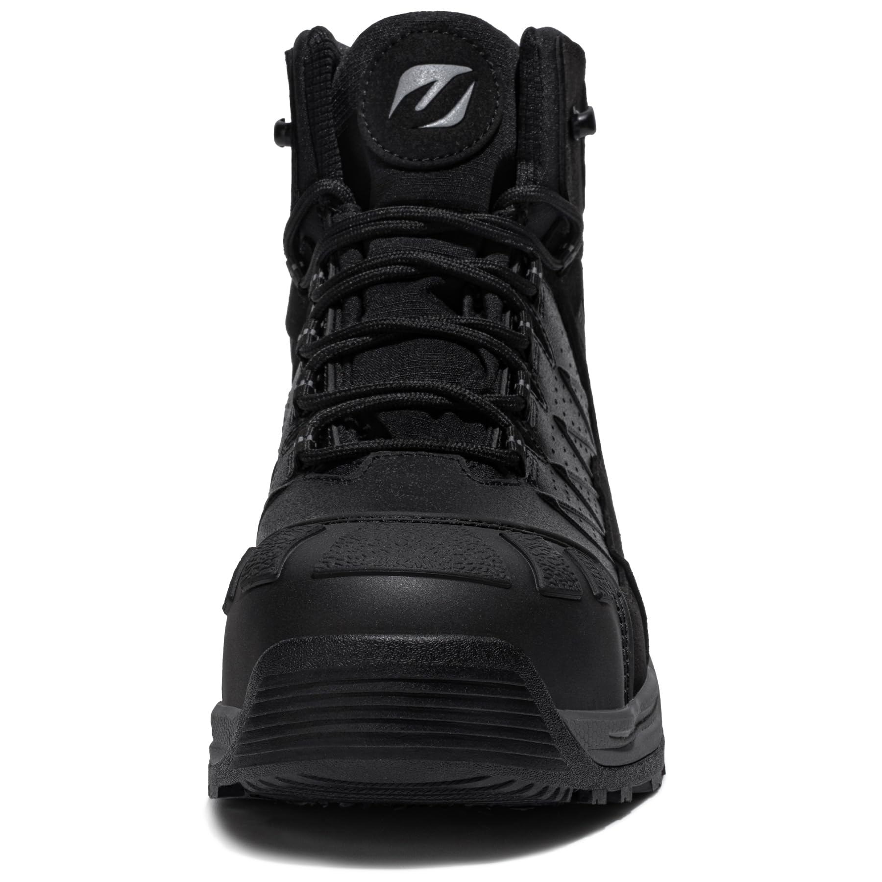 LARNMERN PRO Arbeitsschuhe Herren Sicherheitsschuhe Arbeitsstiefel