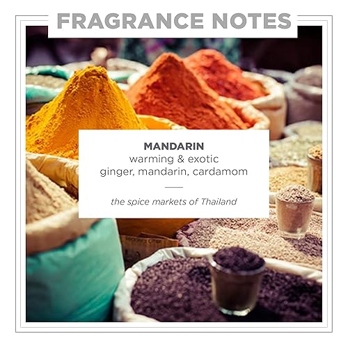 Miniatura 10 de Zents Eau de Parfum (Anjou) para mujeres y hombres  Fragancia limpia de larga duración con Armoise, jazmín y geranio  Aroma fresco y floral  1.69