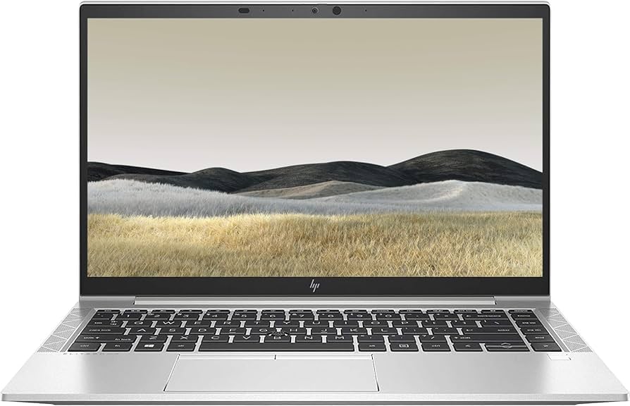 Windowsノート本体 HPI HP EliteBook 840 G7 Amazon.com: HP EliteBook 840 G7 14