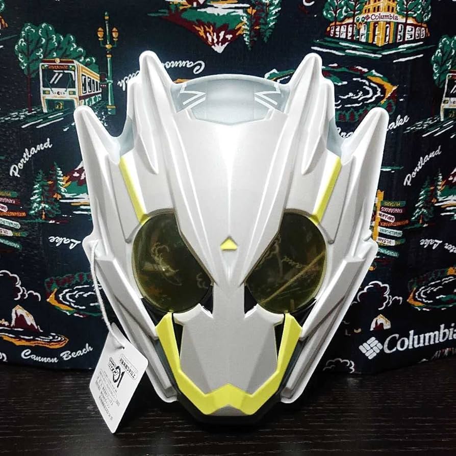 Amazon.co.jp: メタルクラスタホッパー かめんライダーゼロワン
