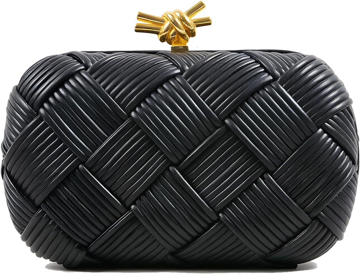 Small Evening Bag Cute Ladies Purse Party Wedding Clutch for Women