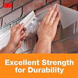 3M Pro Strength Duct Tape 1.88 in x 60 yd, 1260-C, 1 Roll – view 5