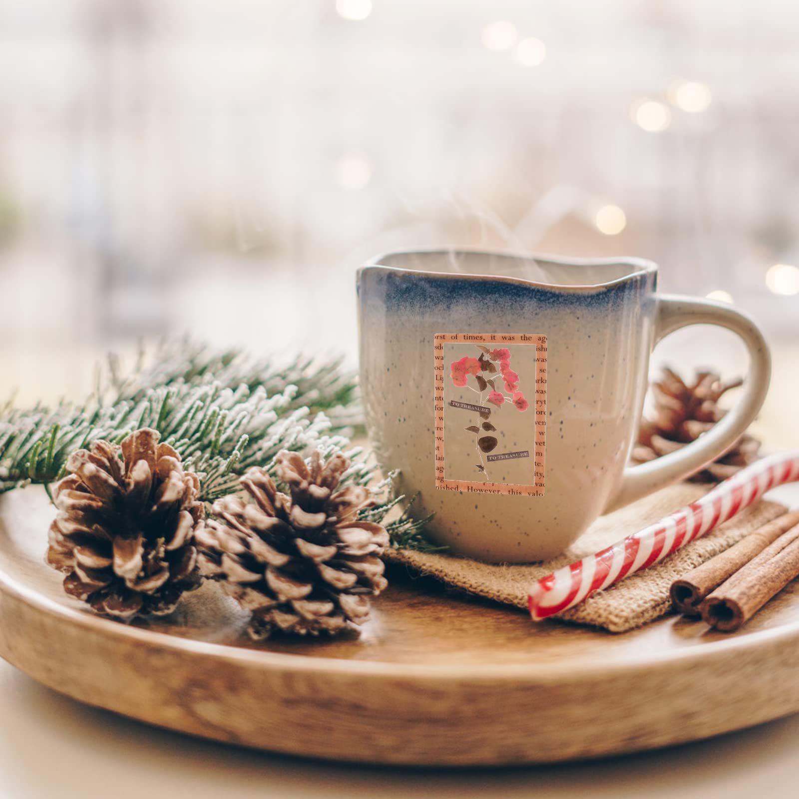 XHYZYX Lot De 136 Accessoires Pour Scrapbook Vintage, Kit Bullet