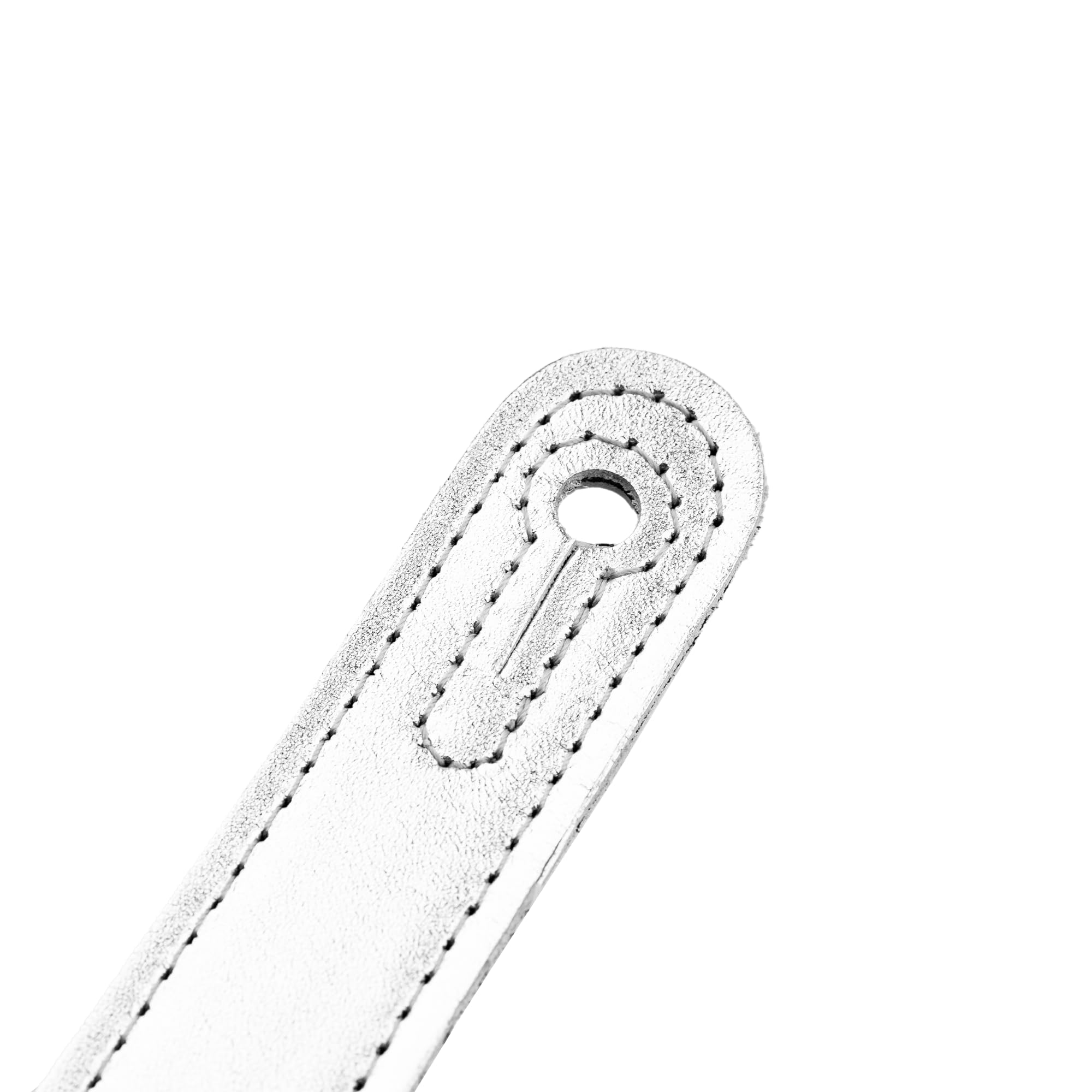 Levy's Leathers x Jodi Head Collaborative Series - Correa para guitarra (piel, 6,35 cm)