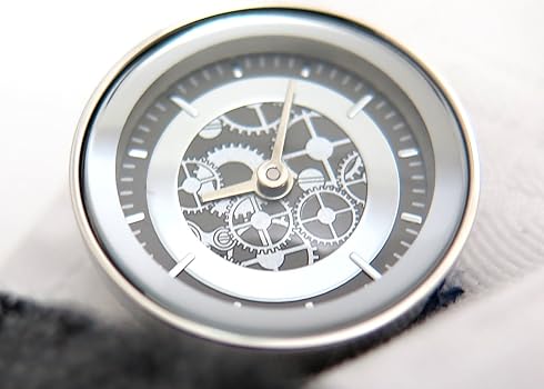 Amazon | タテオシアン(TATEOSSIAN) メカニカル ビンテージギア