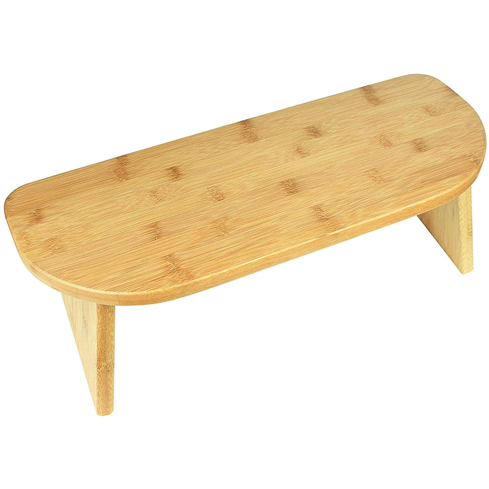 Buy Kneeling Meditation Bench with Foldable Bamboo Contemporary Prayer