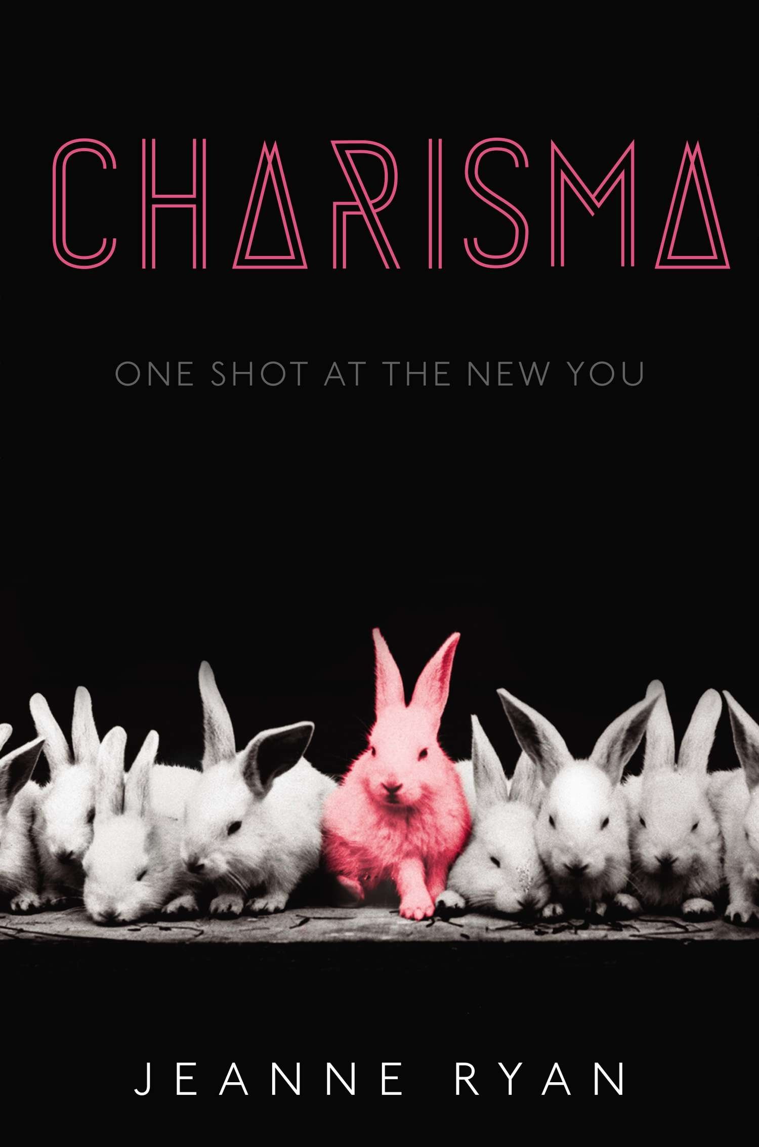 Buy Charisma — BookShops.in